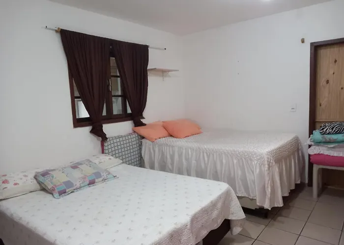 Apartamento 2 Beto Carreiro Cozinha Compartilhada