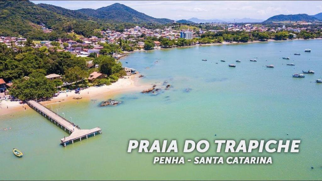 2 Beto Carreiro Cozinha Compartilhada Penha (Santa Catarina)