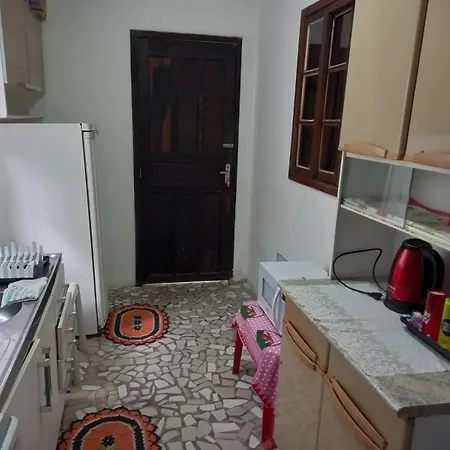 Apartamento 2 Beto Carreiro Cozinha Compartilhada Penha  Exterior photo