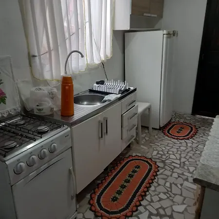 Apartamento 2 Beto Carreiro Cozinha Compartilhada Penha  Exterior photo