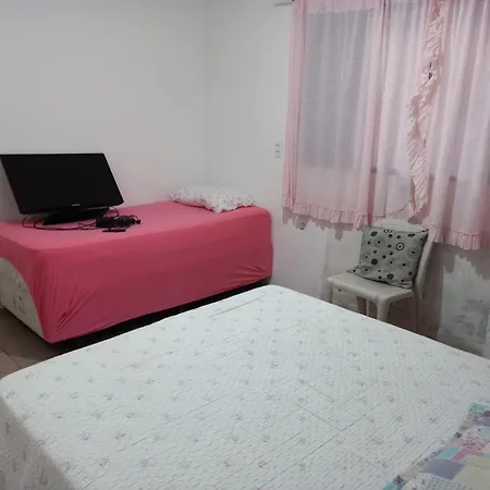 Apartamento 2 Beto Carreiro Cozinha Compartilhada Penha  Exterior photo