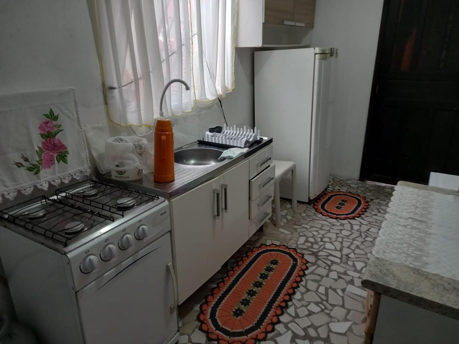 2 Beto Carreiro Cozinha Compartilhada *