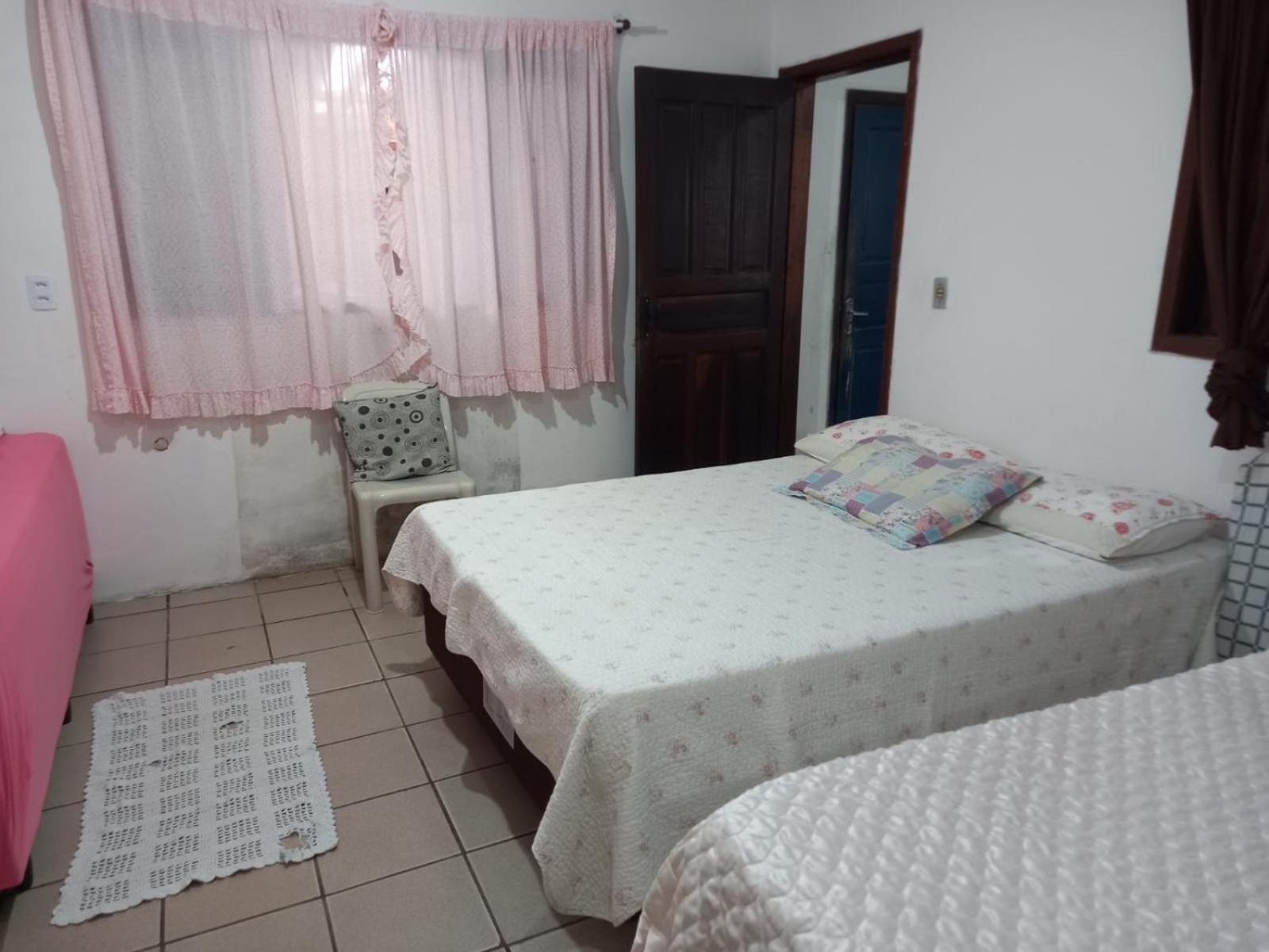 2 Beto Carreiro Cozinha Compartilhada Apartment Penha (Santa Catarina)